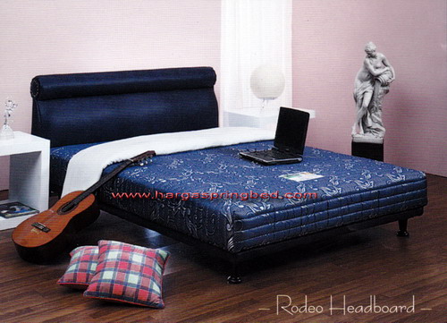 guhdo springbed, guhdo rodeo, guhdo murah